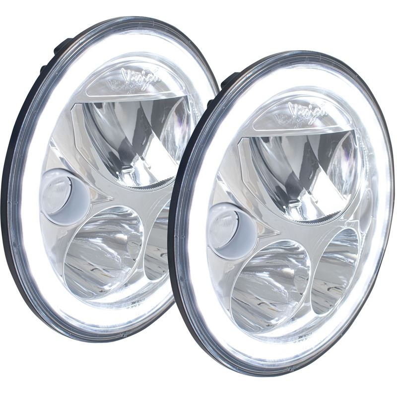 LED Headlights (9892733)