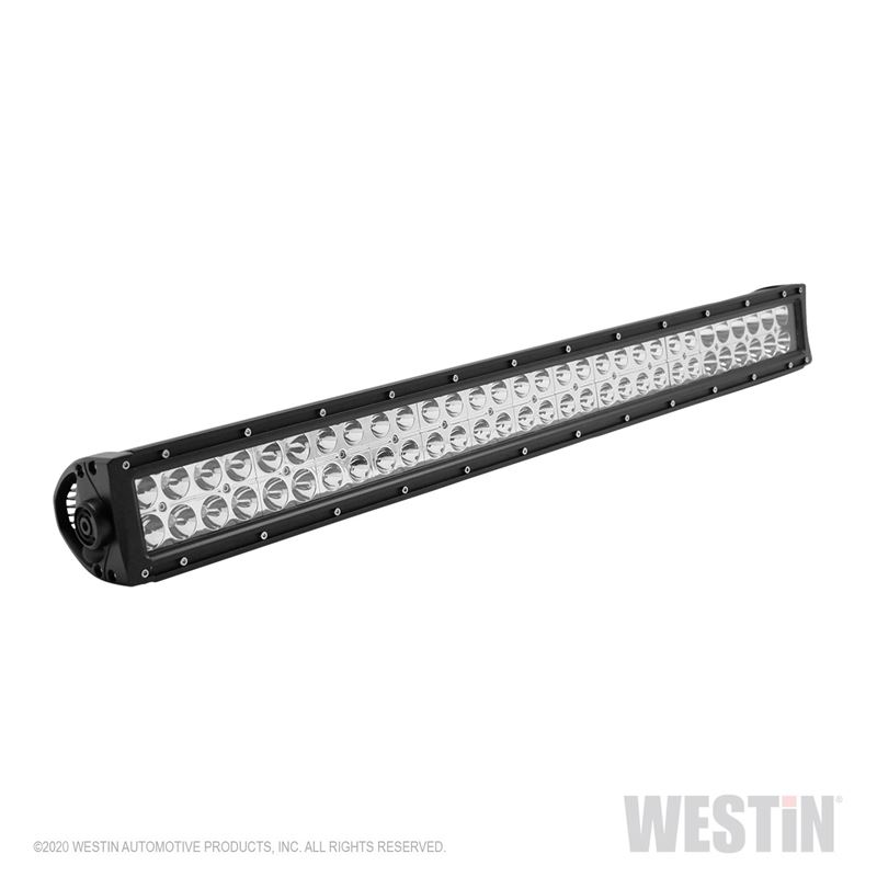 EF2 Double Row LED Light Bar