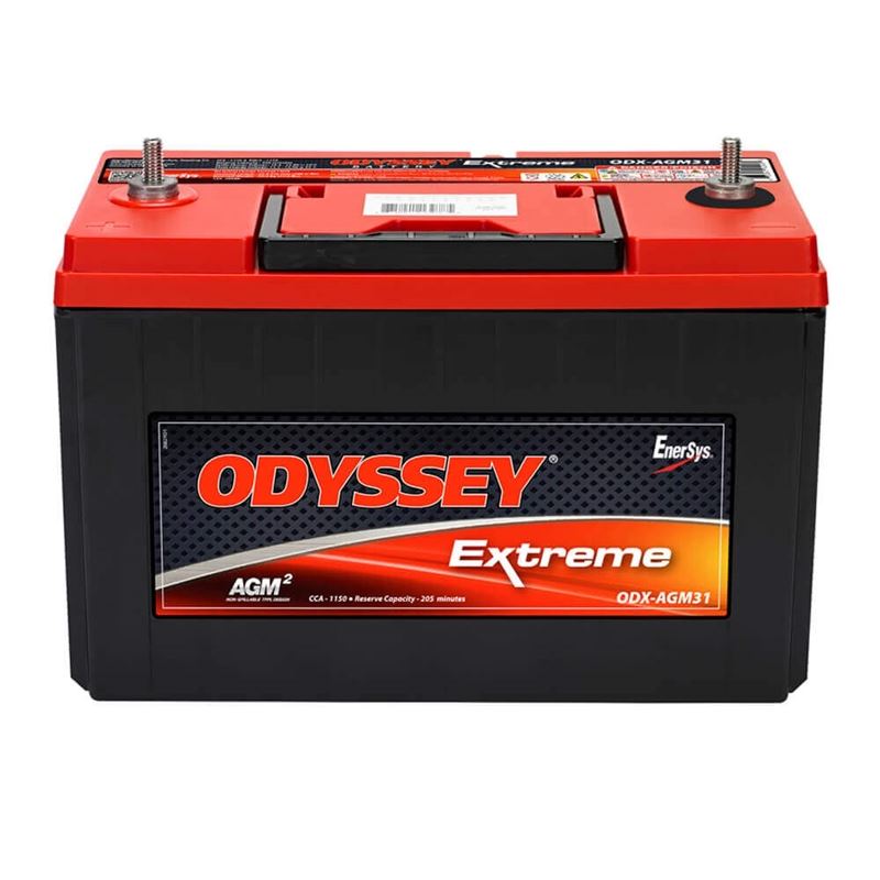 Extreme Battery (31-PC2150S)