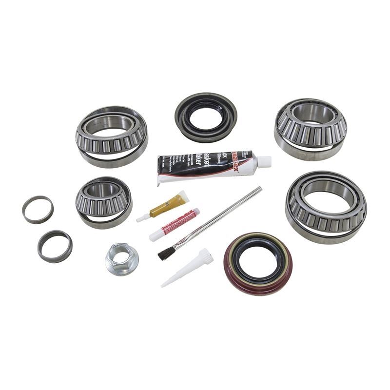 bearing install kit for '03 and up Ford 9.75