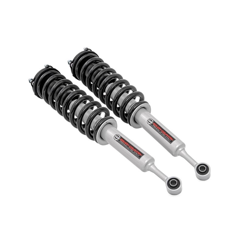 N3 Leveling Struts 2 Inch Loaded Strut Toyota Tund