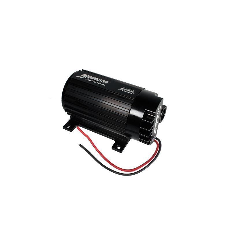 Fuel Pump, In-Line, Brushless, A-1000 Series
