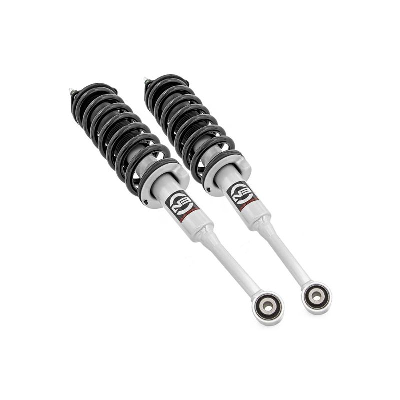 GM 4.0 Inch Lifted N3 Struts 15-20 Colorado/Canyon