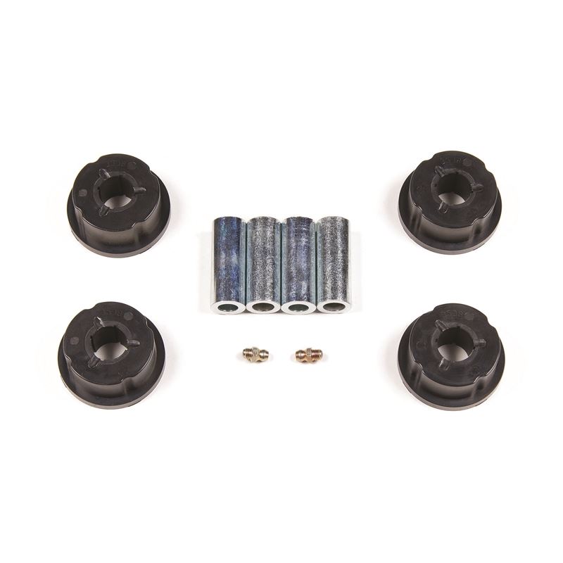 Poly Bushing Kit - Gen II Jeep upper control arms