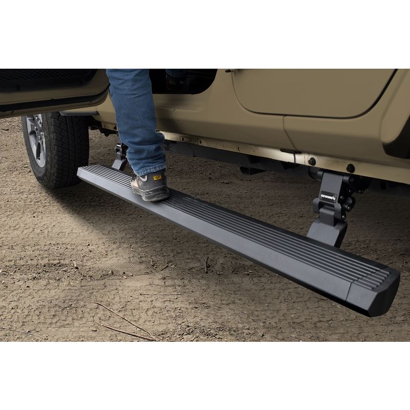 E1 Electric Running Board Kit (20450674PC)