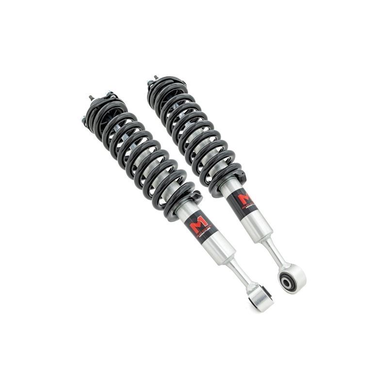 M1 Adjustable Leveling Struts Monotube 0-2" T