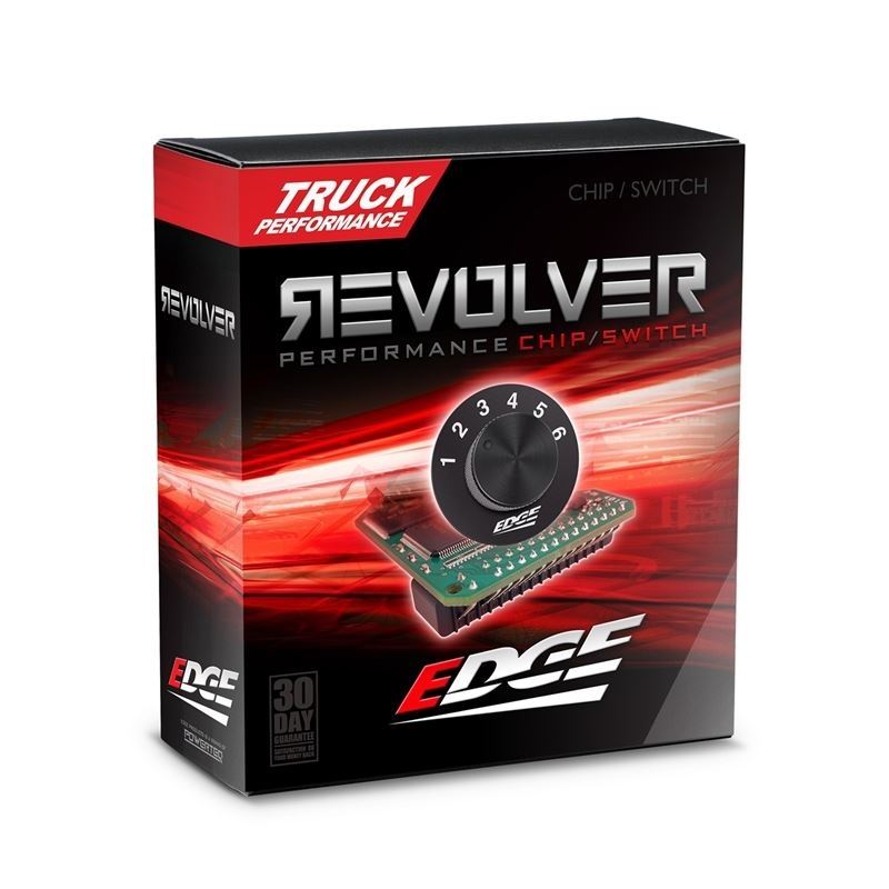 Revolver Performance Chip/Switch