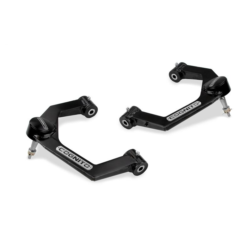 SM Series Uniball Upper Control Arm Kit for 21-23