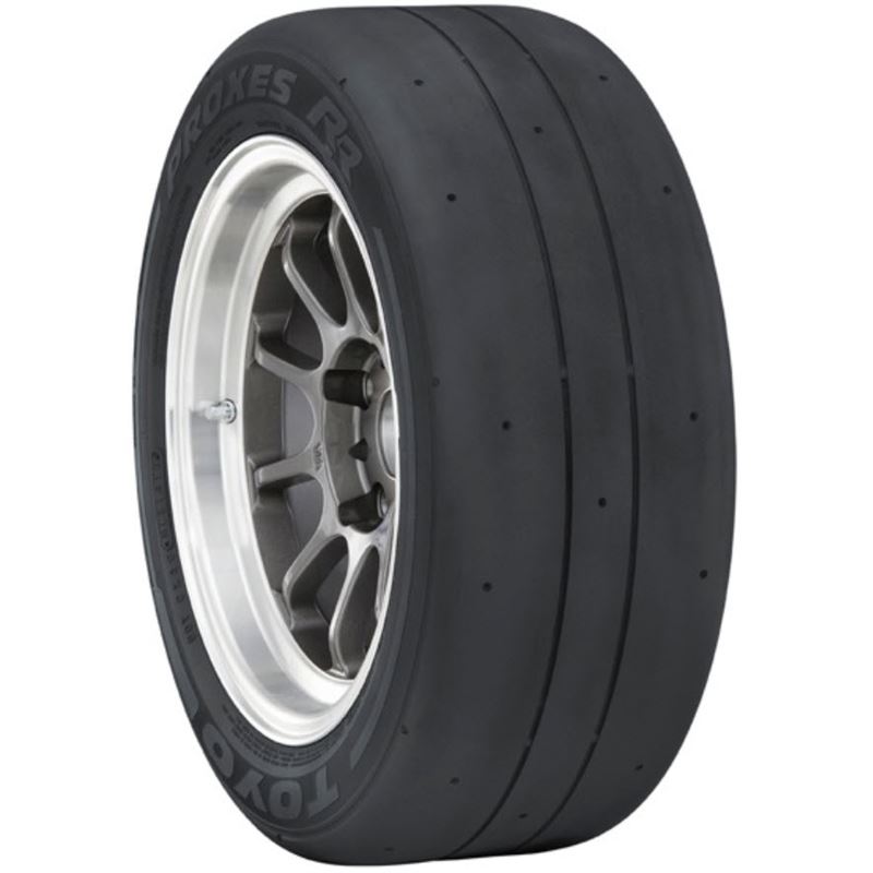 Proxes RR Dot Competition Tire 235/40ZR17 (255120)