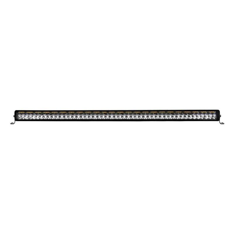 Blackout Combo Series Lights - 50" Double Row