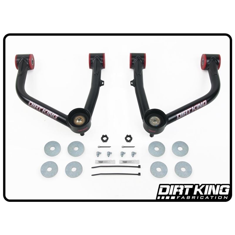 Ball Joint Upper Control Arms