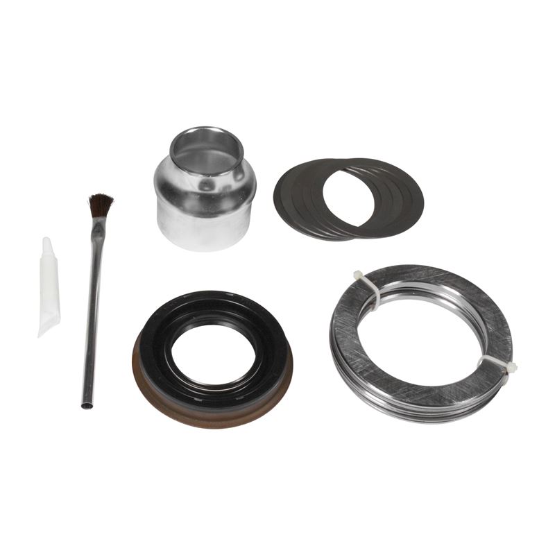 Minor Install Kit for Ford 9.75" Differential