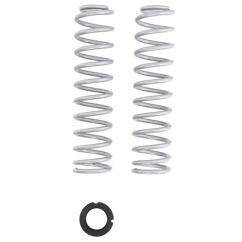 Coil Spring 2.5-3.5 in. Lift Front Pair (RE1319)