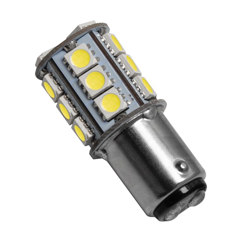 ORACLE 1157 18 LED 3-Chip SMD Bulb (Single)Cool Wh