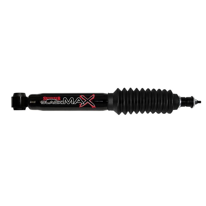 Steering Stabilizer Black Extended Length 17.06