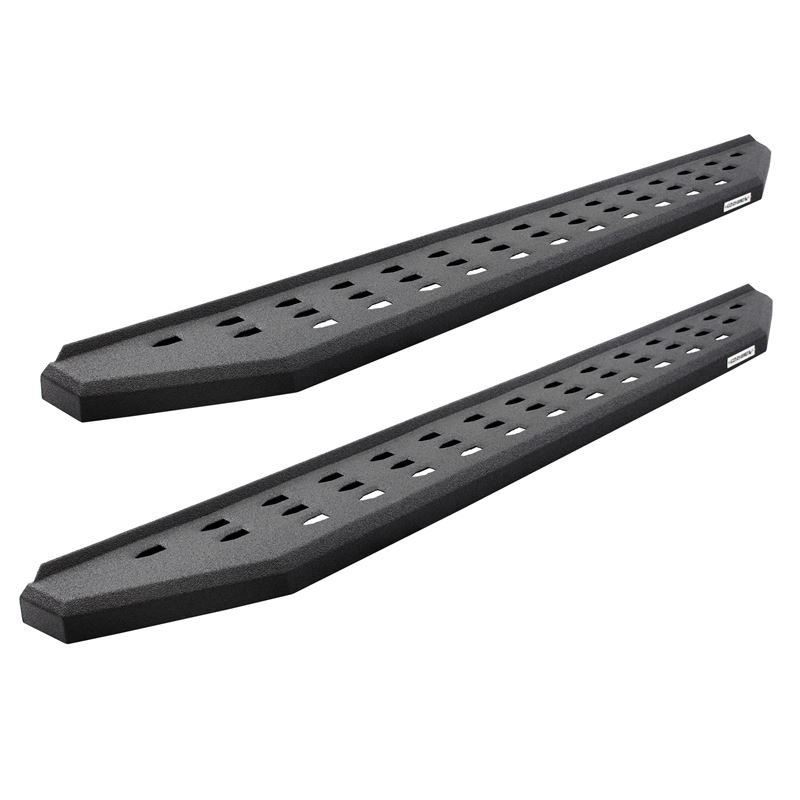 RB20 Running boards - Complete Kit (69443973T)