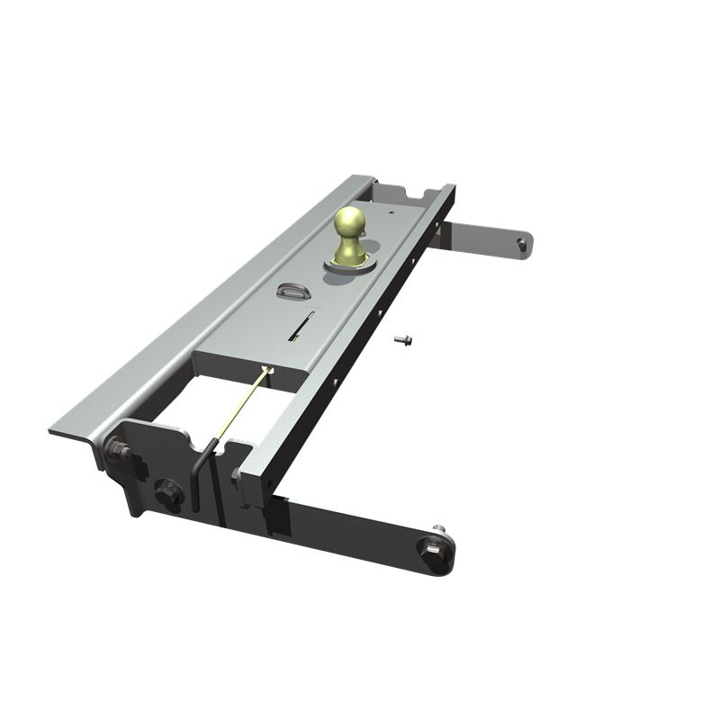 Turnoverball Gooseneck Hitch Kit (GNRK1016)