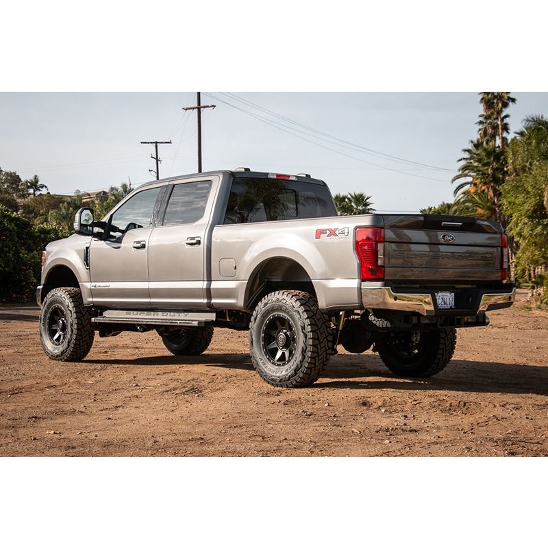 20-UP FORD F-250/F-350 4.5" STAGE 2 SUSPENSIO