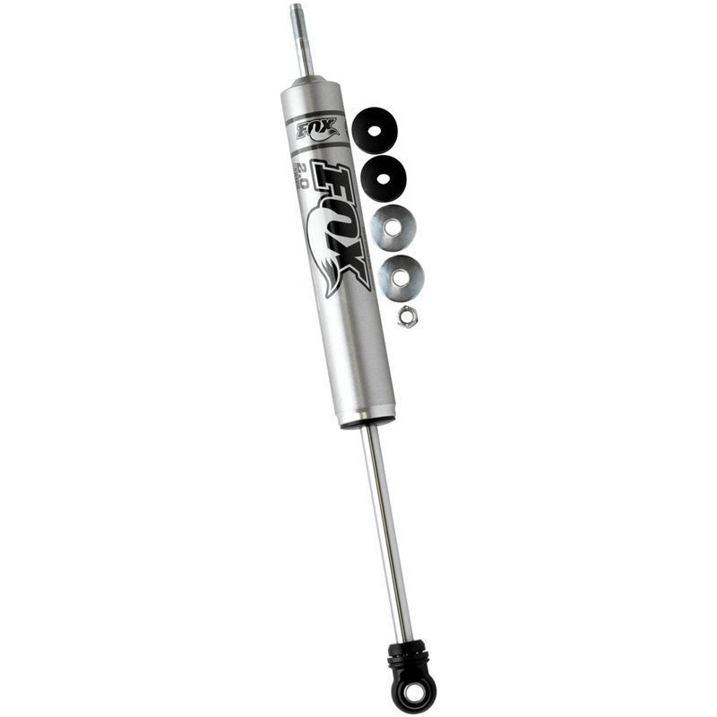 Performance Series 2.0 Smooth Body Ifp Shock (980-