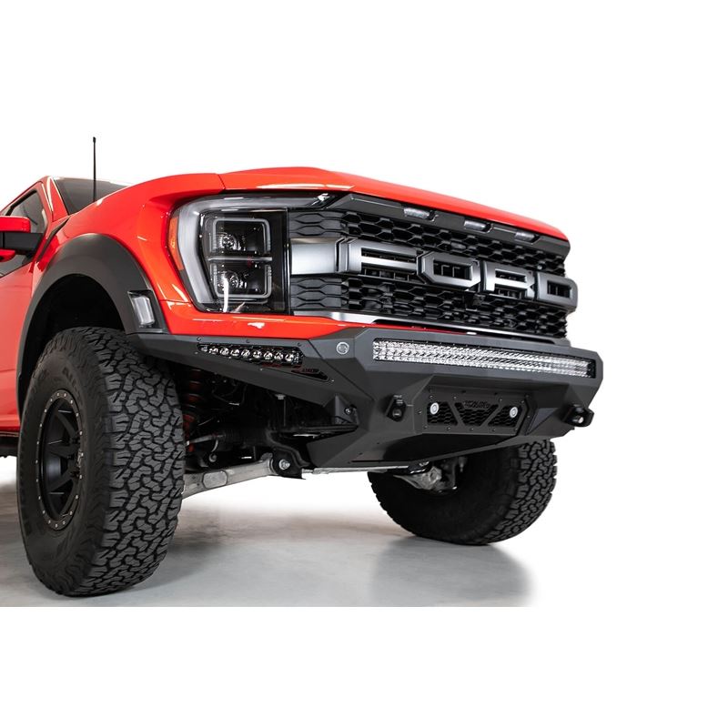 2021 - 2023 Ford Raptor Stealth Fighter Front Bump