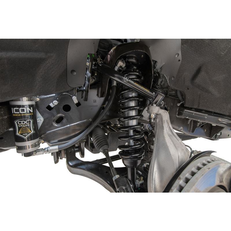 2015 F150 2WD 1.75-3" 2.5 VS RR CDCV COILOVER