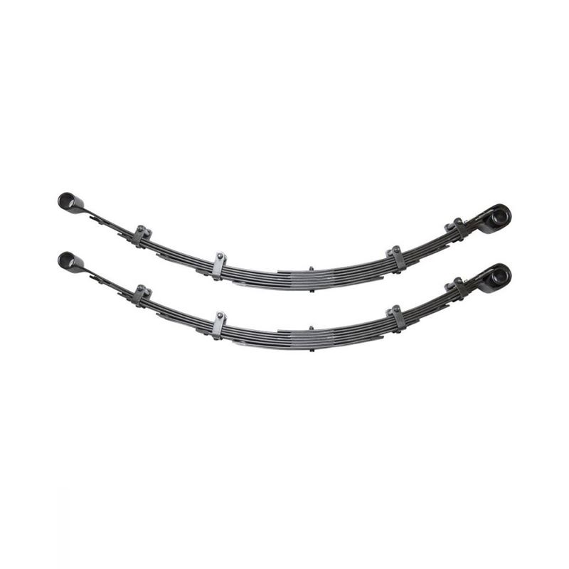 Tacoma Expedition Rear Leaf Springs 95-04 Toyota T