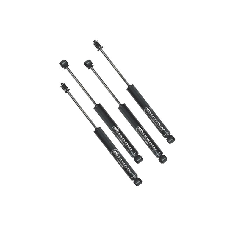 SUPERLIFT SHOCK PACK-Stock Height-87-95 Jeep Wrang
