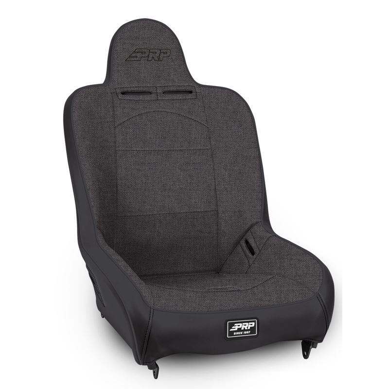 Premier High Back Suspension Seat