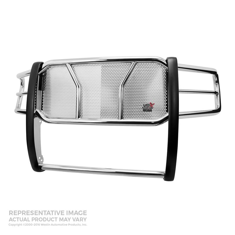 HDX Grille Guard