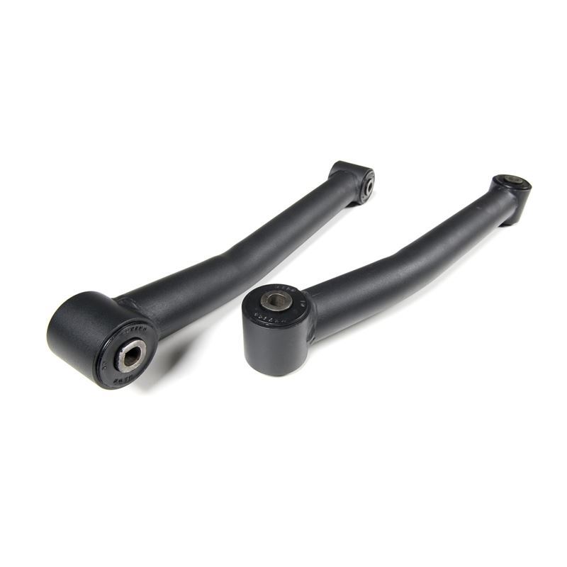 BDS - Fixed Rubber End LCA's (Pair) - Jeep