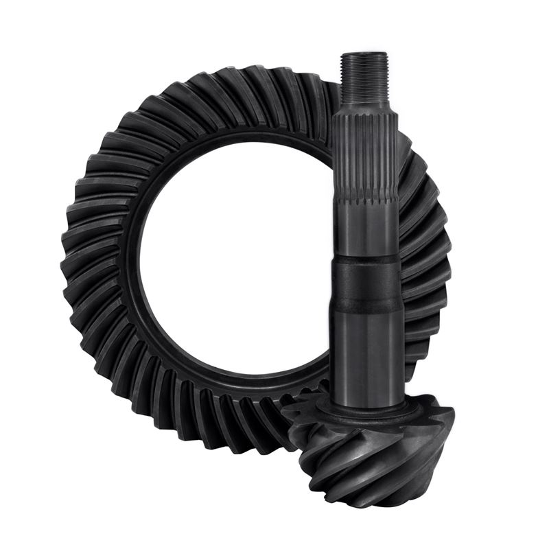 Ring and Pinion Gear Set for Toyota 8" Front