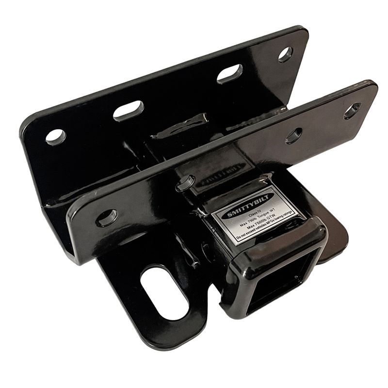 Factory Style 2" Receiver Hitch (FH48)