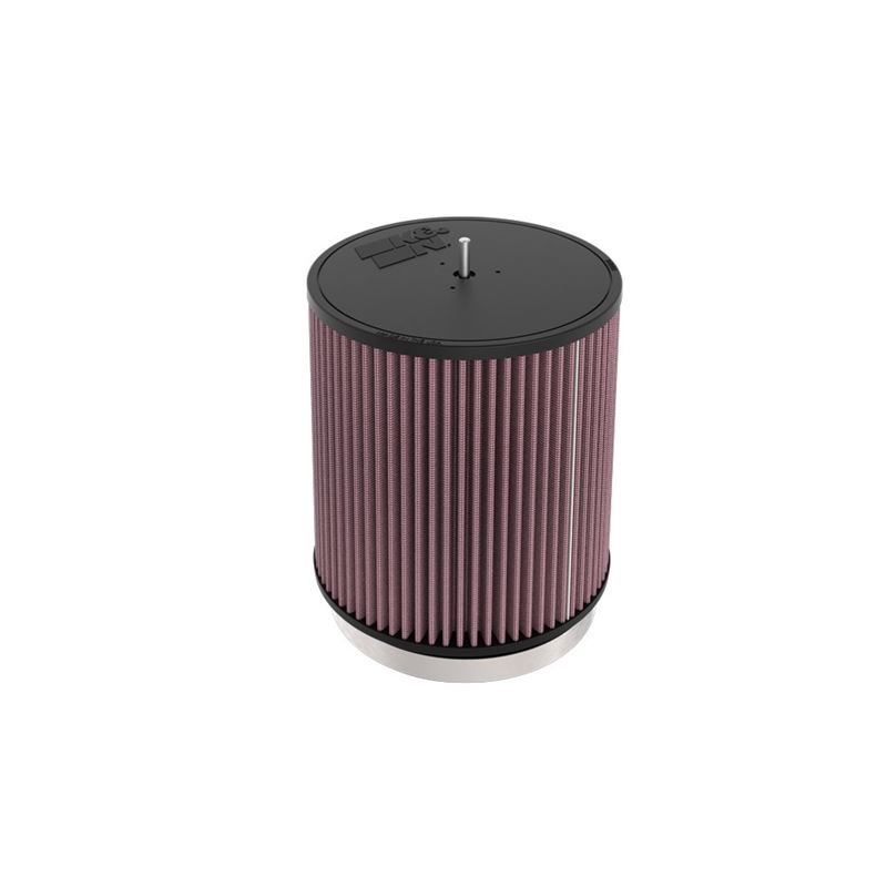 Universal Clamp-On Air Filter (RU-3540)