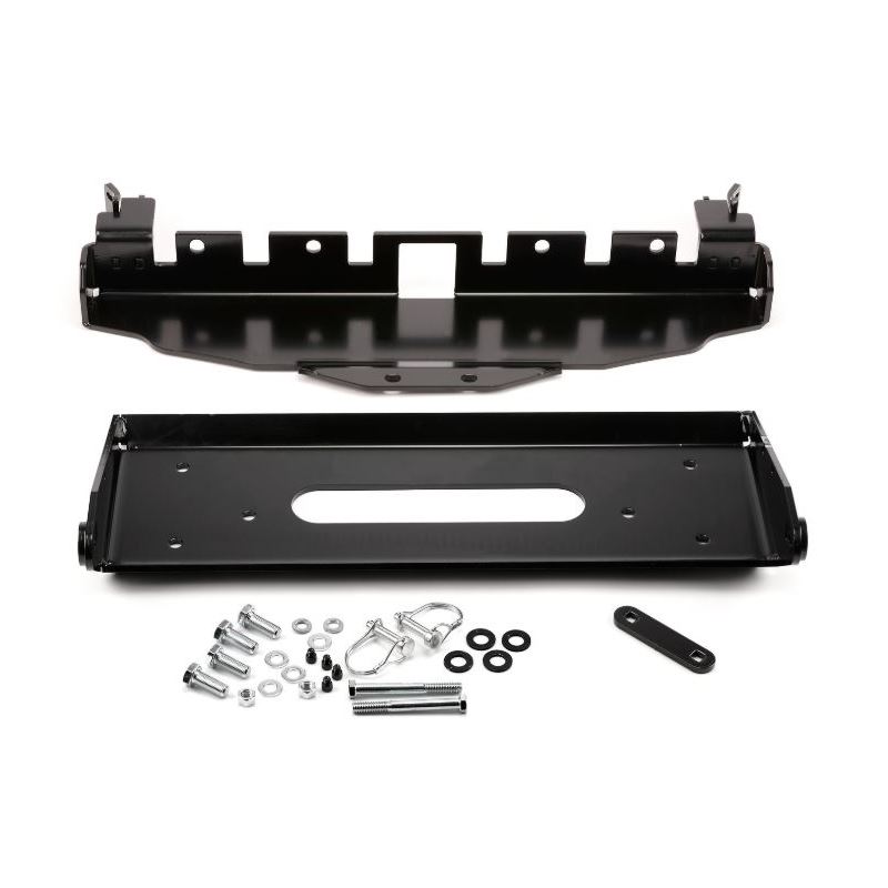 Plow Mount Kit