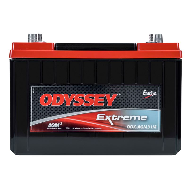 Extreme Battery 12V 103Ah (ODX-AGM31M)