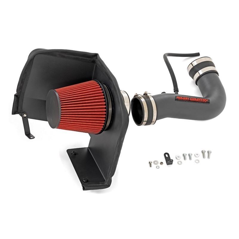 Cold Air Intake 5.3L Chevy Silverado 1500 2WD/4WD