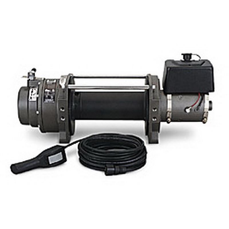 Series Winch 65932