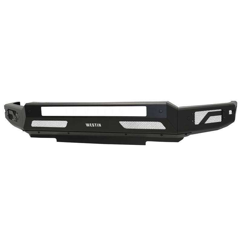 Pro-Mod Front Bumper (58-41245)