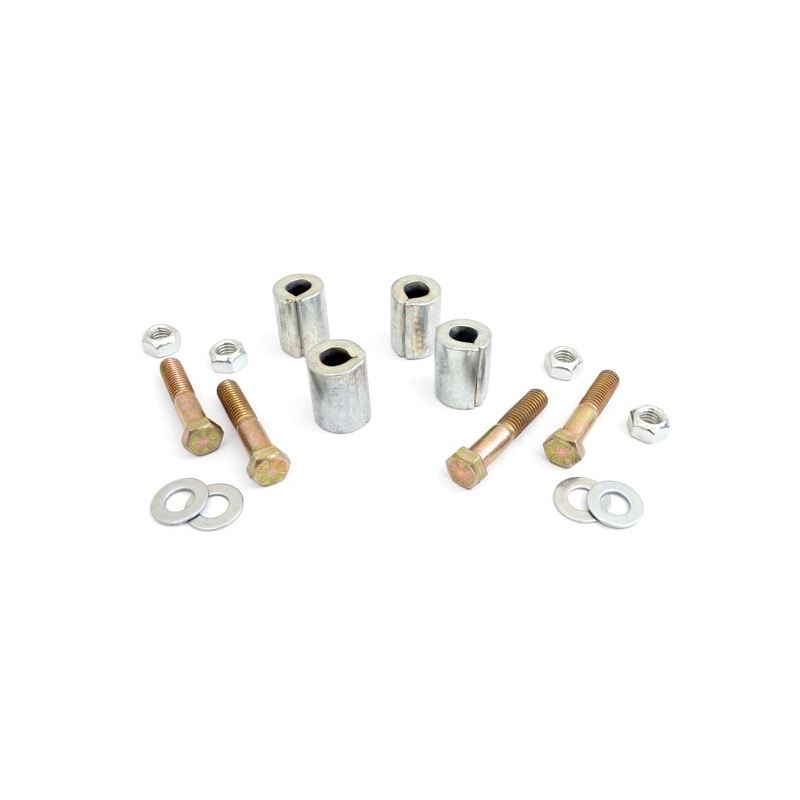 Transfer Case Drop Kit Chevy/GMC C10/K10 C15/K15 T