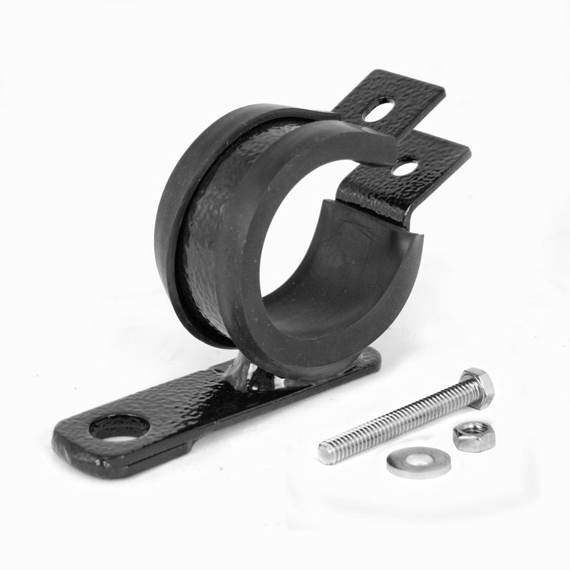 Off Road Light Mounting Bracket, 1.5 Inch to 1.75