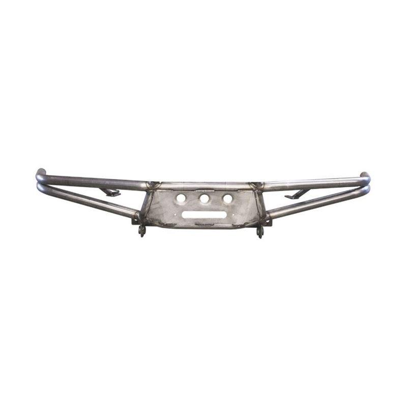 84-85 Toyota Pickup and 4Runner Front Tube Bumper