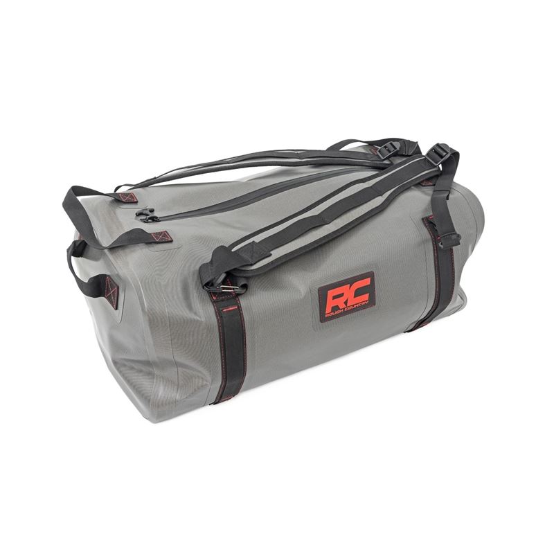 Waterproof Duffle Bag 50L Puncture Resistant Mater