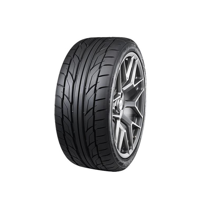 285/40ZR18 105W XL NT555 G2 BW (211330)