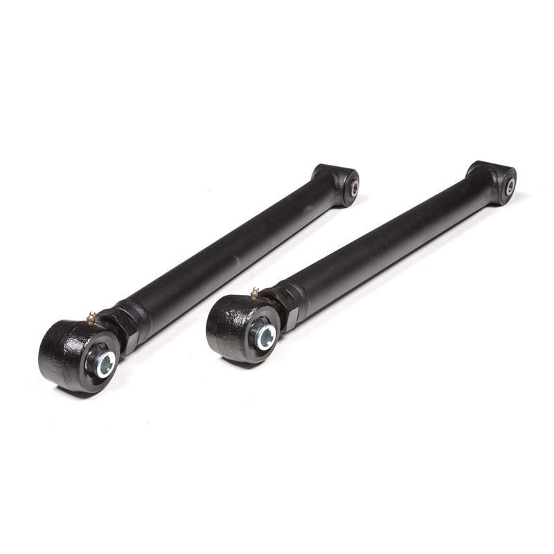 Adjustable Control Arms - Flex End / Rubber Bushin