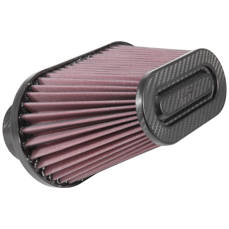 Universal Air Filter - Carbon Fiber Top (RP-6101)