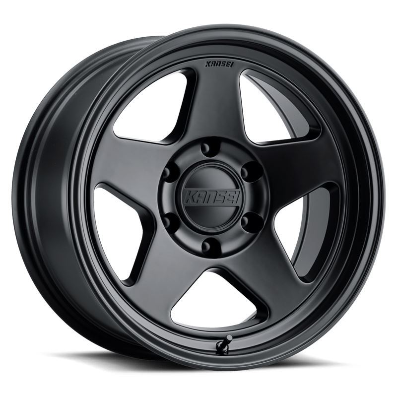 Knp Mb 17x8.5 6x139.7 -0 (K12MB-78560-00)