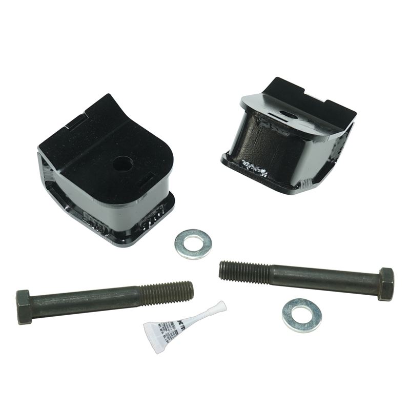 2" Ford Front Leveling Kit - 05-21 F-250/F350