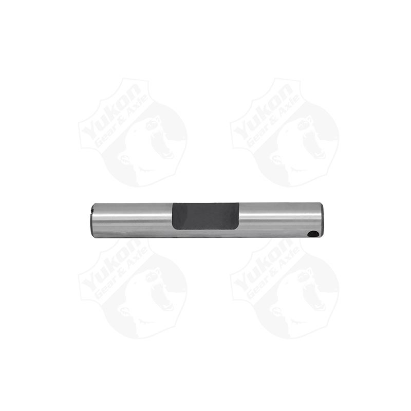 Notched Cross Pin Shaft For 12P And 12T GM
