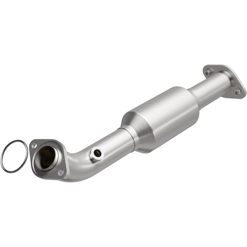 OEM Grade Direct-Fit Catalytic Converter (280078)