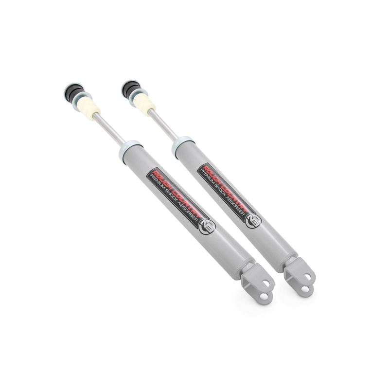 N3 Rear Shocks 1-2" Ford Escape 2WD/4WD (2013